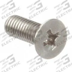 GRINDMASTER-CECILWARE CORP. Screw: GM01302L, ESP1/ESP2/ESP3. Key specifications — attr1046595: Screw; attr1047326: GM01302L.
