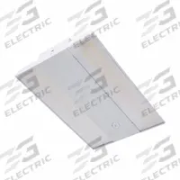 ALBEO Linear High Bay: 14 3/16 in Lg, 15,000 lm_18,000 lm_24,000 lm, 4000K/5000K, Gen Distribution (MPN PHB11X08MDQVSTKQW). Key specifications — Voltage: 120 to 347V AC; LED Replacement For: 175 to 450W HID; Brand: ALBEO; Color Temperature: 5000K.