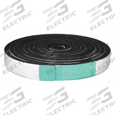 JAY R. SMITH MFG. CO Gasket: Gasket, Rubber, Matte, Black - Gaskets, Screens & Repair Parts for Interceptors