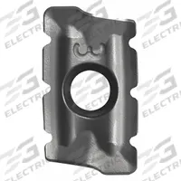 KYOCERA Parallelogram Milling Insert: BDMT070308ERJTPR1210, BDMT170408ERN3PR1210