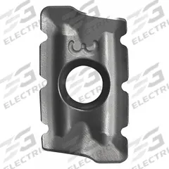 KYOCERA Parallelogram Milling Insert: BDMT070308ERJTPR1210, BDMT170408ERN3PR1210