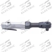 CHICAGO PNEUMATIC Ratchet: Light Duty, Square, 1/2 in Drive Size, 150 RPM, 50 ft-lb Fastening Torque (MPN CP828H). Key specifications — attr1321072: Ball Detent; attr1321093: CHICAGO PNEUMATIC.