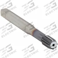 OSG Thread Forming Tap: M24x1.5 Metric, D11 / 6H, Modified Bottoming Chamfer, V Coated Cobalt (MPN 1635024121). Key specifications — attr1299891: D11 / 6H.