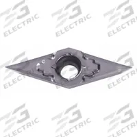 KYOCERA Diamond Turning Insert (MPN VPGT151502MPCKPR1725)