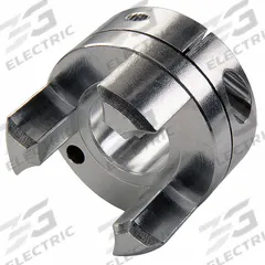 RULAND MANUFACTURING Jaw Coupling Hub: MJC41 Coupling Size, 41.3 mm Outside Dia, Metric, Aluminum (MPN MJC41-16-A). Key specifications — attr662259: RULAND MANUFACTURING.