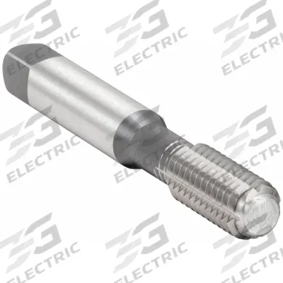 WIDIA GTD Thread Forming Tap: 5/16"-18 UNC, H7, Bottoming Chamfer, High Speed Steel (MPN 17249) - General Purpose Thread-Forming Taps