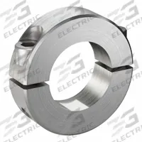 RULAND MANUFACTURING Shaft Collar: 2-Piece, Inch, Round, Clamp-On, 1 in Bore Dia, 1/2 in Collar Wd (MPN SP-16-SS). Key specifications — attr671628: RULAND MANUFACTURING.