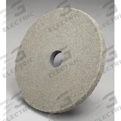 SCOTCH-BRITE Convolute Wheel: 6 in Dia x 1/2 in W, 1 in Arbor, Aluminum Oxide, Medium, Hard (8) (MPN 7000120914). Key specifications — Series: X2-WL; Brand: SCOTCH-BRITE.