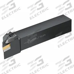 WALTER Indexable Turning and Profiling Tool Holder: DDJNR204D (MPN 5097553). Key specifications — attr257703: DDJNR204D.