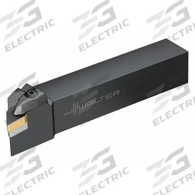 WALTER Indexable Turning and Profiling Tool Holder: DDJNR204D (MPN 5097553) - Indexable Turning & Profiling Toolholders