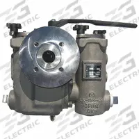 WATTS Basket Strainer: Stainless Steel, 0.062 in Screen Size, Dual, NPT, 1 1/4 in, 11 1/8 in Ht (MPN 11/2 792F-HH SS Duplex Strainer Flgd). Key specifications — Brand: WATTS; Compatible Product Type: Water; Gasket Material: Fluoroelastomer; Screen Material: 304 Stainless Steel.