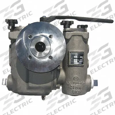 Watts Basket Strainer: Stainless Steel, 0.062 in Screen Size, Dual, NPT, 1 1/4 in - Stainless Steel Basket Strainers