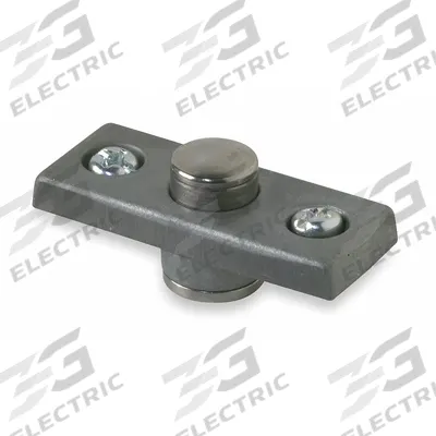 OMRON Limit Switch Head: Plunger, Top - Plunger Heads