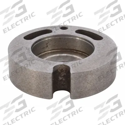 SPEEDAIRE Rear Plate: Mfr Part # TTST25120G - Air Tool Replacement Parts