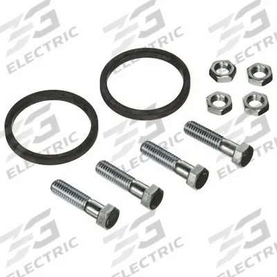 ARMSTRONG Flange Hardware Kits: 810120-353K
