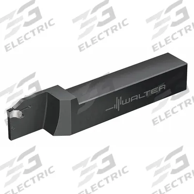 WALTER Indexable Grooving and Parting Toolholder: G2012.2020L-2T20SX-P - Indexable Parting & Grooving Toolholders