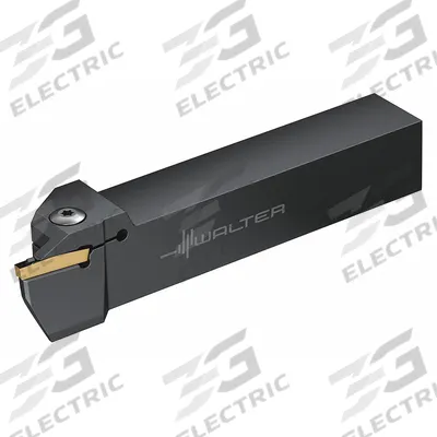 WALTER Indexable Grooving and Parting Toolholder - Indexable Parting & Grooving Toolholders