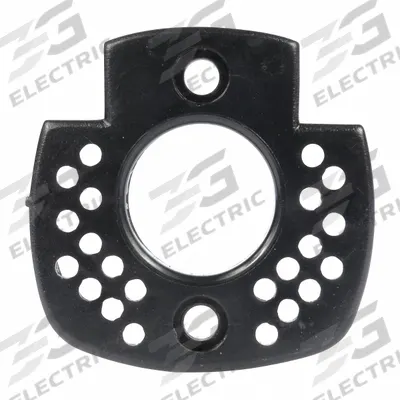WESTWARD Exhaust Deflector: Mfr Part # PN5ZL16002G - Air Tool Replacement Parts