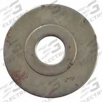 SPEEDAIRE Hammer Frame Rear Spacer: Mfr Part # TT232261G, Compatible with Grainger Part # 2YRH2. Key specifications — attr948908: TT232261G; attr948910: 2YRH2.