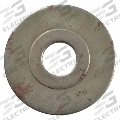 SPEEDAIRE Hammer Frame Rear Spacer: Mfr Part # TT232261G - Air Tool Replacement Parts