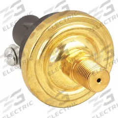 HONEYWELL Pressure Switch: 0.5 psi – 150 psi, 5000 Series, 1/8-27" MNPT (MPN 76576-B00000100-01). Key specifications — Brand: HONEYWELL; Pressure Connection Type: 1/8-27" MNPT.