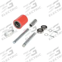 VESTIL Load Roller Kit: PM-LRK. Key specifications — Manufacturer Part Number: PM-LRK; Compatible with Manufacturer Part Number: PM5-2748; Brand: VESTIL; Compatible with Grainger Part Number: 44RP65; Includes: (2) Lock Washer; Product Type: Load Roller Kit.