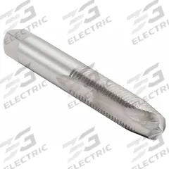 WIDIA GTD Spiral Point Tap: M7x1 Metric, D5, 2 Flute, Plug Chamfer, High Speed Steel (MPN 13383)