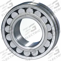 SKF Spherical Roller Bearing: 22322, 110 mm Bore, Tapered 1:12, 240 mm OD, 80 mm Overall Wd (MPN 22322 EK). Key specifications — Manufacturer Part Number: 22322 EK; Bearing Industry Number: 22322; Brand: SKF.