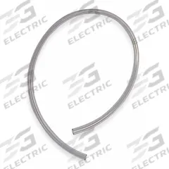 ECONOLINE Siphon Feed Blasting Hose: 5/8 in ID x 5 ft L (MPN 311221). Key specifications — Manufacturer Part Number: 311221; Brand: ECONOLINE; Compatible with Manufacturer Model Number: 101698G-A.