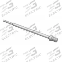 MILWAUKEE Two Piece Core Bit Shank: SDS Plus Shank, 12 in Overall Lg (MPN 48-03-3561). Key specifications — Brand: MILWAUKEE.