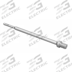 MILWAUKEE Two Piece Core Bit Shank: SDS Plus Shank, 12 in Overall Lg (MPN 48-03-3561). Key specifications — Brand: MILWAUKEE.
