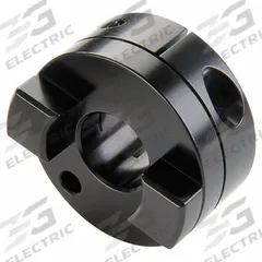 RULAND MANUFACTURING Motion Control Coupling Hub: 0.5° Angular Misalignment, 0.2 mm Axial Motion (MPN MOCT57-19-A). Key specifications — attr85399: RULAND MANUFACTURING; attr869810: MOCT51.
