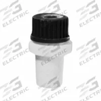 HEIDOLPH Stirrer Guide: Stirrer Guide, PTFE (MPN 036300591). Key specifications — Brand: HEIDOLPH; Material: PTFE; Product Type: Stirrer Guide.