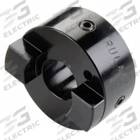 RULAND MANUFACTURING Motion Control Coupling Hub: 0.5° Angular Misalignment, 0.004 in Axial Motion (MPN OST8-3-A). Key specifications — attr85399: RULAND MANUFACTURING; attr869810: OST8.
