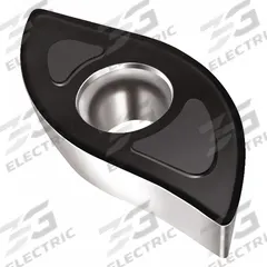 WALTER Specialty and Other Milling Insert: XDGT16T3100R-D57 (MPN 6366025)
