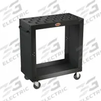 HUOT Tool Holder Cart: For BT40/CAT40/NMTB40 Taper, 24 Compartments (MPN 33940). Key specifications — attr1032789: HUOT; attr1033924: 33940; attr1070348: 24.