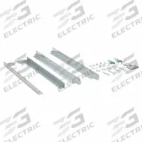 Hinge Kits: 22 in Square Base, For Roof Mount Mount, Mfr Part # 56JN71. Key specifications — Compatible Grainger SKU: 5DVR2; For Fan Mounting Type: Roof Mount; For Fan Type: Downblast Fans; For Use With: Centrifugal Upblast Direct; Standards: AMCA; Manufacturer Part Number: 56JN71; Brand: DAYTON; Product Type: Hinge Kit.