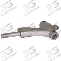 ECONOLINE Gun Body: Siphon Feed, 45 cfm (MPN 201775). Key specifications — Brand: ECONOLINE; Compatible with Manufacturer Model Number: 101694G-A; Manufacturer Part Number: 201775.