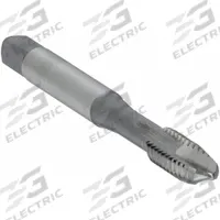 WIDIA GTD Spiral Point Tap: #4-40 UNC, H3, 2 Flute, Plug Chamfer, Cobalt (MPN VTSPO5006)