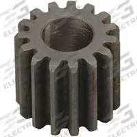 DYNABRADE Gear: Mfr Part # 53193, Gear, Compatible with Mfr Part # 14360. Key specifications — attr948908: 53193; attr948910: 13F631; attr948911: 14360; attr948916: Gear.