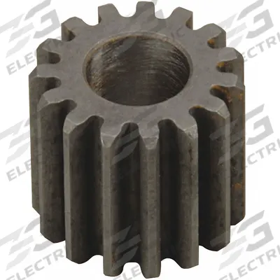 DYNABRADE Gear: Mfr Part # 53193, Gear - Air Tool Replacement Parts