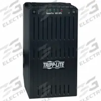 TRIPP LITE UPS System: Single Phase, 3 kVA Power Rating, 120 V AC Input, 120 V AC Output, L5-30P (MPN SMART3000NET). Key specifications — Phase: Single; UPS Type: Line Interactive; Brand: TRIPP LITE.