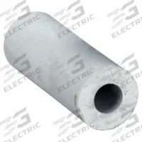 ECONOLINE Abrasive Blast Nozzle: Siphon Feed, Tungsten Carbide, 1/4 in, 12 cfm (MPN 410201). Key specifications — Brand: ECONOLINE; Compatible with Manufacturer Model Number: 201379; Includes: Single Nozzle.