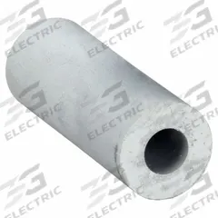 ECONOLINE Abrasive Blast Nozzle: Siphon Feed, Tungsten Carbide, 1/4 in, 12 cfm (MPN 410201). Key specifications — Brand: ECONOLINE; Compatible with Manufacturer Model Number: 201379; Includes: Single Nozzle.