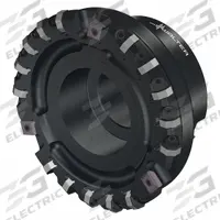 WALTER Indexable Face Mill: M2025-125-B40-18-03 (MPN 6625055). Key specifications — attr256955: M2025-125-B40-18-03.