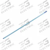 SPILL MAGIC Removable Broom Handle: Plastic (MPN 203BH). Key specifications — Brand: SPILL MAGIC; Product Type: Removable Broom Handle; Material: Plastic.