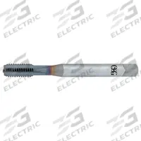 OSG Straight Flute Tap: 5/16"-18 UNC, H3 / 2B-3B, 4 Flute, Bottoming Chamfer (MPN 1005700408). Key specifications — attr1299842: H3 / 2B-3B.