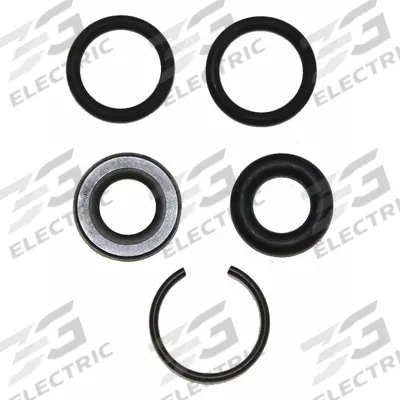 BOSCH Impact Bolt Assembly: Mfr Part # 1617000442 - Replacement Parts for Rotary Hammers & Demolition Tools
