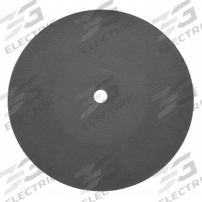 NORTON Abrasive Cut-Off Wheel: Type 1, 14" x 7/64" x 1", Zirconia Alumina - High-Performance Cut-Off Wheels for Carbon & Stainless Steel