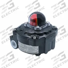 SHARPE LS Bracket ST-2: Stainless Steel (MPN 4350004812). Key specifications — Compatible Product Type: Rotary Limit Switch; Manufacturer Part Number: 4350004812; Brand: SHARPE; Compatible Series: C; Material: Stainless Steel.